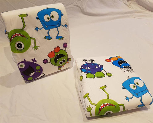 PP Type Taille Autocollants Pour adultes couches pour personnes âgées en vrac