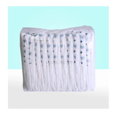 Prévention des fuites en 3D Pour les adultes, coussinet de couche Coussinet d' insertion pour l' incontinence XS S M L XL XXL