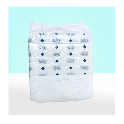Prévention des fuites en 3D Pour les adultes, coussinet de couche Coussinet d' insertion pour l' incontinence XS S M L XL XXL