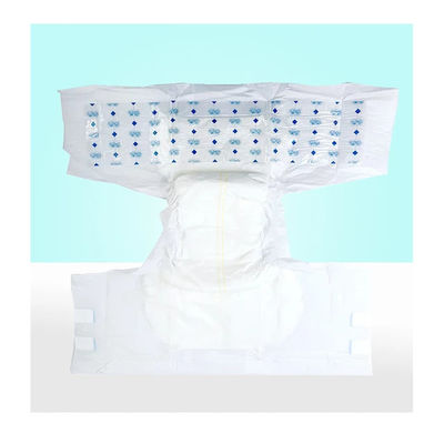Prévention des fuites en 3D Pour les adultes, coussinet de couche Coussinet d' insertion pour l' incontinence XS S M L XL XXL