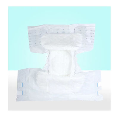 Prévention des fuites en 3D Pour les adultes, coussinet de couche Coussinet d' insertion pour l' incontinence XS S M L XL XXL