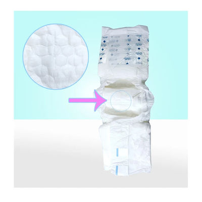 Prévention des fuites en 3D Pour les adultes, coussinet de couche Coussinet d' insertion pour l' incontinence XS S M L XL XXL