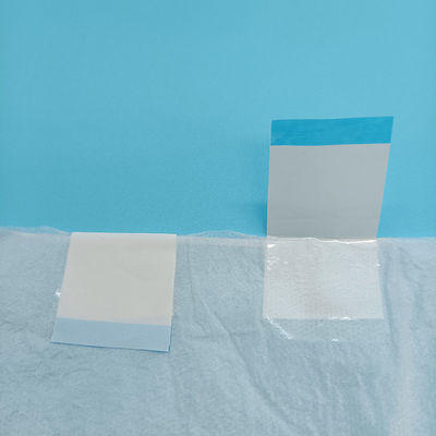 Prévention des fuites 3D Incontinence sous-vêtements jetables pour adultes