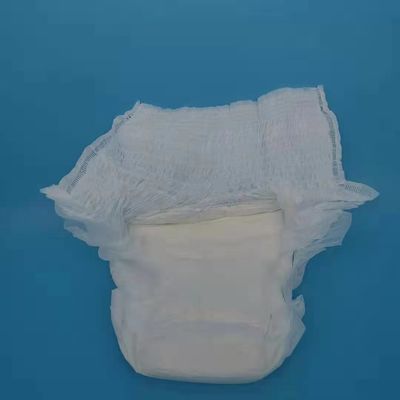Incontinence Pour les personnes âgées et adultes Pantalon imprimé Couches M L XL XXL Calottes de nuit