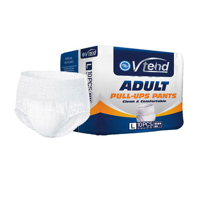 Couches pour adultes à absorption douce et respirante et différentes tailles M L XL XXL XXXL Direct