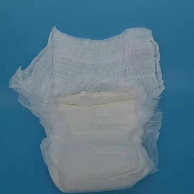 Pantalons de couche pour adultes Type Couche pour incontinence Soins doux Toutes tailles Sous-vêtements jetables