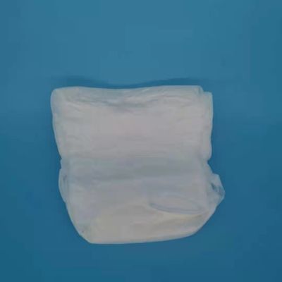 Incontinence réglable Pantalon à usage unique pour adultes Couches de couches pour les besoins du client