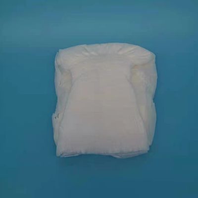 Incontinence réglable Pantalon à usage unique pour adultes Couches de couches pour les besoins du client