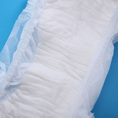 Des sous-vêtements réglables pour adultes pour l'incontinence en tissu non tissé XL/L/M