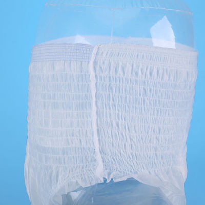 Des sous-vêtements réglables pour adultes pour l'incontinence en tissu non tissé XL/L/M