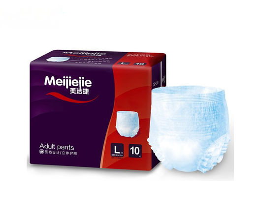 Pâte de poils abordable et la Corée SAP pantalon pour adultes seniors pour la protection unisexe