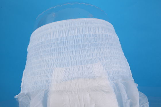 Pantalons pour adultes souples et respirants pour l'incontinence
