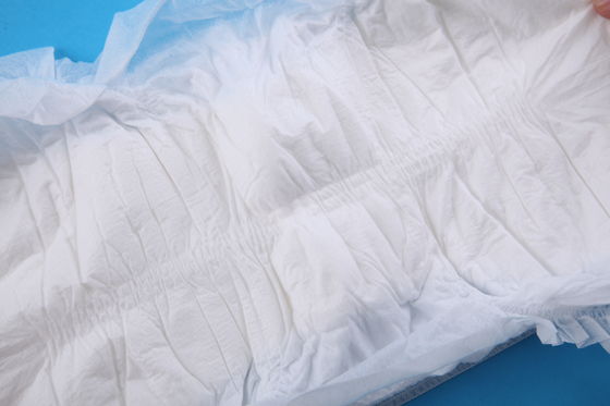 Pantalons pour adultes souples et respirants pour l'incontinence