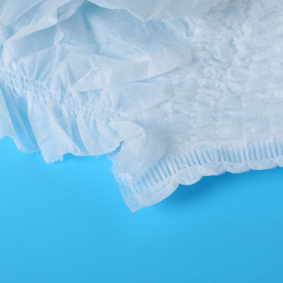Absorption à surface sèche Hommes Incontinence Marque privée Couches pour adultes jetables