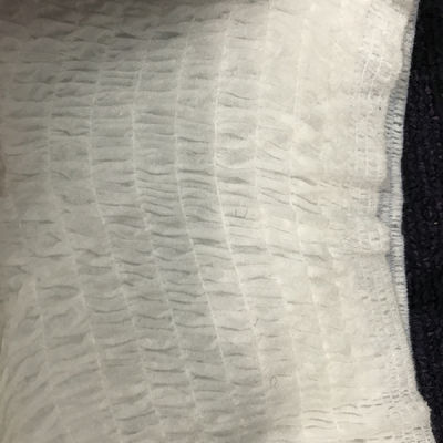 Pantalon pour adultes doux et respirant avec bonne absorption