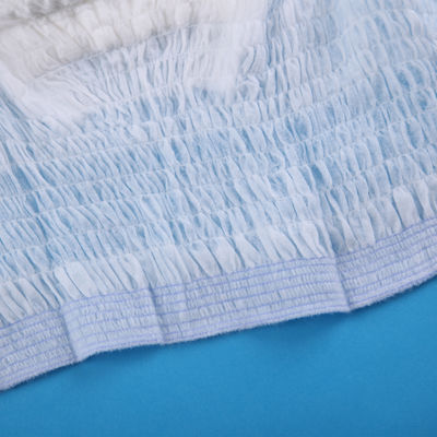 Des couches en papier pour adultes jetables douces et respirantes pour l' incontinence
