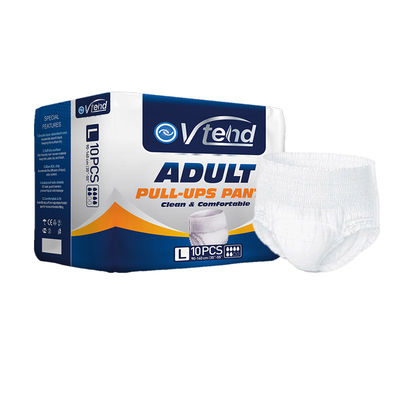 Janpan SAP Incontinence People Care échantillon gratuit de sous-vêtements pour la vente en vrac