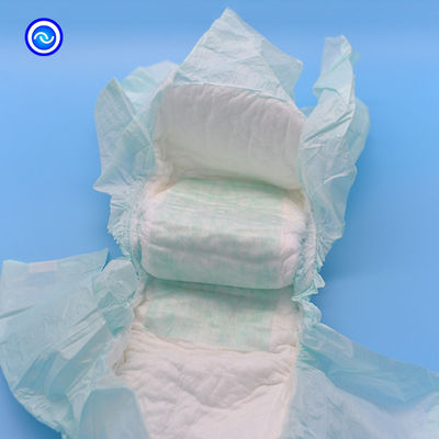 Super absorbant ABDLover couche avec une feuille de tissu non tissé doux et échantillon gratuit