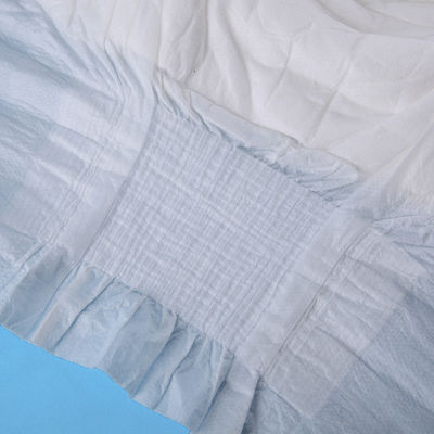 Super absorbant ABDLover couche avec une feuille de tissu non tissé doux et échantillon gratuit