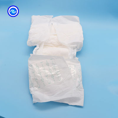 Super absorbant ABDLover couche avec une feuille de tissu non tissé doux et échantillon gratuit