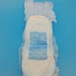 Pantalon d'incontinence pour adultes jetables en tissu simple d'été avec échantillons offerts gratuitement
