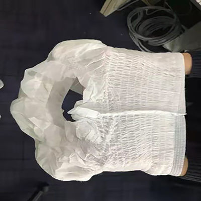 800 à 2000 ml d'absorption Blanc/Pantalon personnalisé
