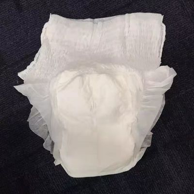 Unisexe pour adultes, couches imprimées pour adultes, avec un matériau doux et respirant