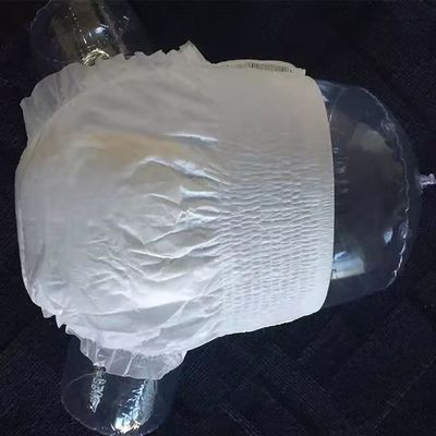 Unisexe pour adultes, couches imprimées pour adultes, avec un matériau doux et respirant