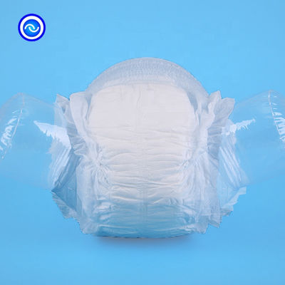 Absorption de surface sèche couches pour adultes jetables pour un confort et une protection ultra doux