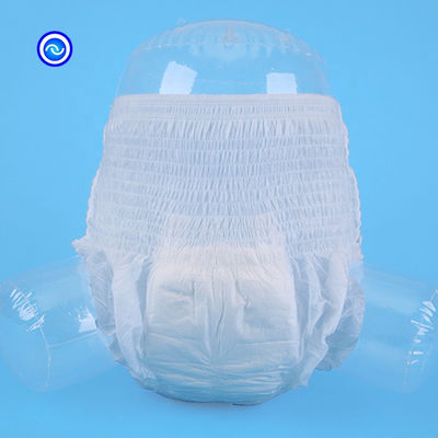 Absorption de surface sèche couches pour adultes jetables pour un confort et une protection ultra doux