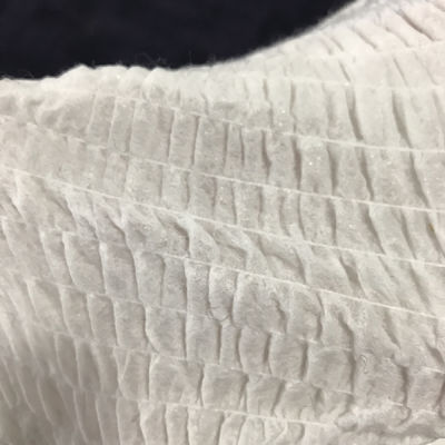 Pantalons de couches pour adultes jetables en tissu non tissé doux pour personnes âgées