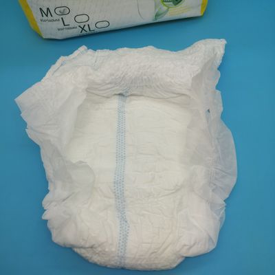 PE film arrière feuille imprimée sur mesure incontinence couches pour adultes culottes pour hommes et femmes