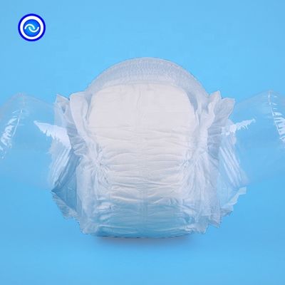 Couches pour adultes de grande taille pour la nuit anti-fuite 3D