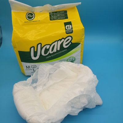 Meilleure taille sous-vêtements pour adultes hommes pantalons pour adultes couche avec Corée Sap jetable