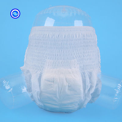 Meilleure taille sous-vêtements pour adultes hommes pantalons pour adultes couche avec Corée Sap jetable