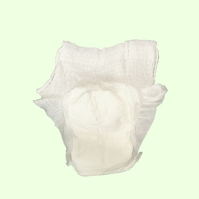 Pantalon de couche pour adultes respirant avec surface douce et certifié OHSAS18001