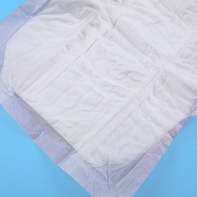 Adultes Pull Up Panty couches couches Douce surface sèche respirante pour le confort et l'absorption