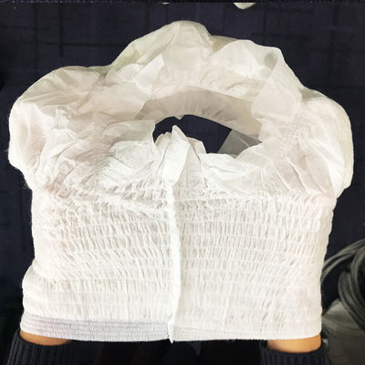 Produits pour l' incontinence imprimés en blanc, couches pour adultes taille XL 1000 ml avec pulpe de fluff