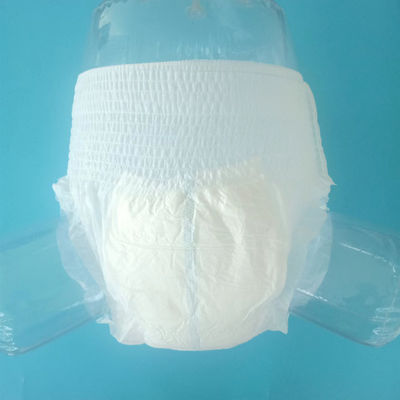 Pantalons à langer pour adultes jetables personnalisés pour une vie active et indépendante