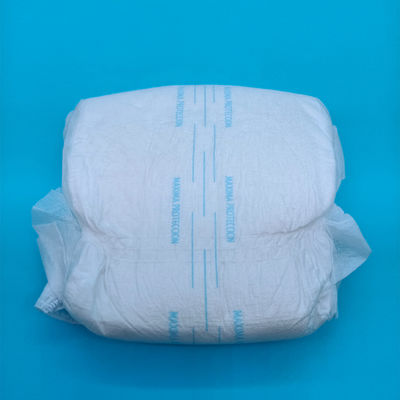 Pantalons de couche pour adultes avec Corée SAP Certifié ISO9001/ISO14001/OHSAS18001 BV
