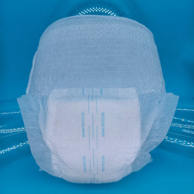 Pantalons de couche pour adultes avec Corée SAP Certifié ISO9001/ISO14001/OHSAS18001 BV