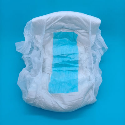 Pantalons de couche pour adultes avec Corée SAP Certifié ISO9001/ISO14001/OHSAS18001 BV