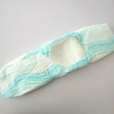 Diaper imprimé 3D anti-fuite pour adultes à prix abordable