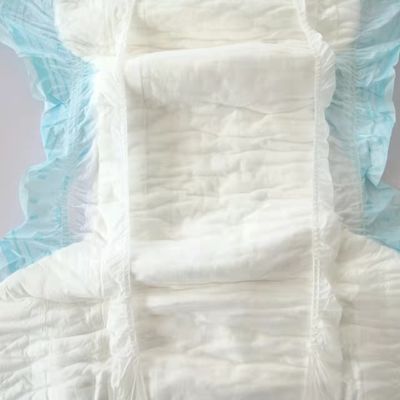 Diaper imprimé 3D anti-fuite pour adultes à prix abordable