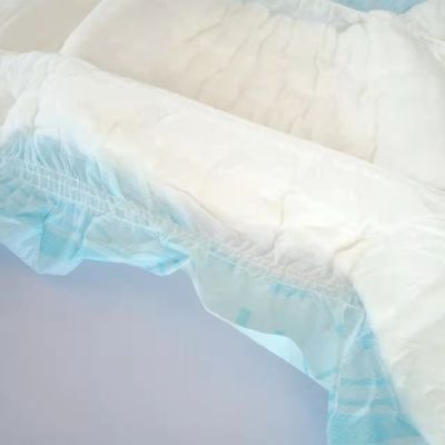 Diaper imprimé 3D anti-fuite pour adultes à prix abordable