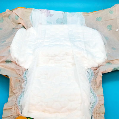Absorption souple respirable Incontinence adultes couche ultra épaisse pour l' hôpital OEM ODM