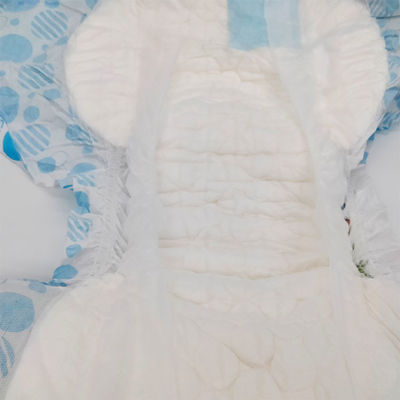 Préval Diaper à usage unique pour adultes ultra épais pour un design réglable et OEM ODM acceptable