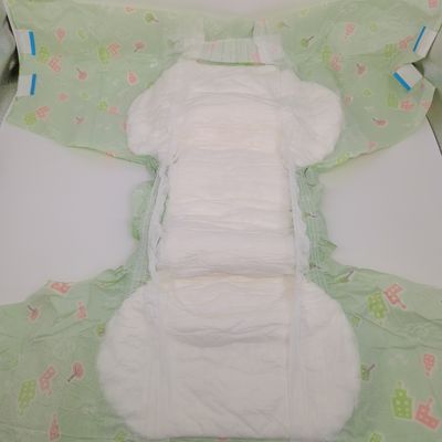 Une couche d'adulte ultra épaisse pour une absorption et un confort maximaux