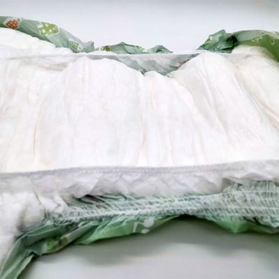 Une couche d'adulte ultra épaisse pour une absorption et un confort maximaux