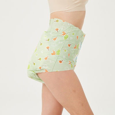 Couches pour adultes en tissu non tissé doux et personnalisables selon les besoins du client